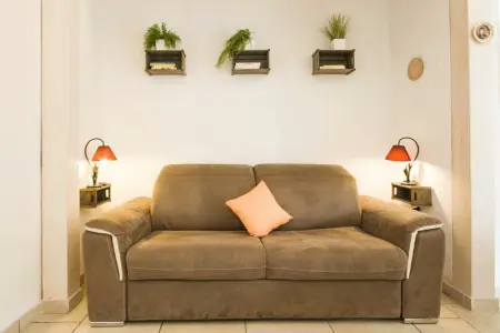 Appartement moderne au centre historique de Matera - 63 m² - Photo 5