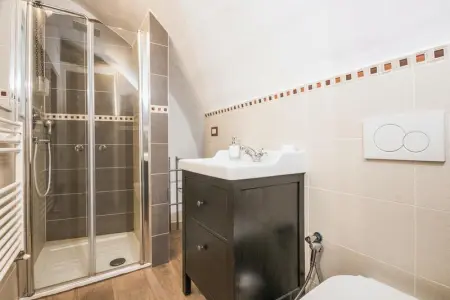 Appartement moderne au centre historique de Matera - 63 m² - Photo 8