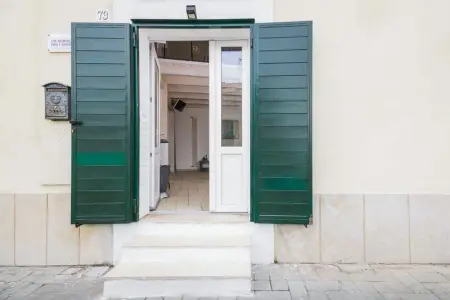 Appartement moderne au centre historique de Matera - 63 m² - Photo 9