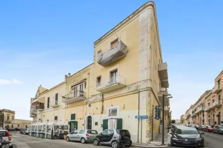 Appartement moderne au centre historique de Matera - 63 m² - Photo 10