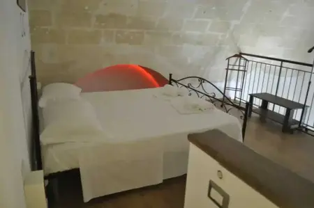 Appartement moderne au centre historique de Matera - 63 m² - Photo 11