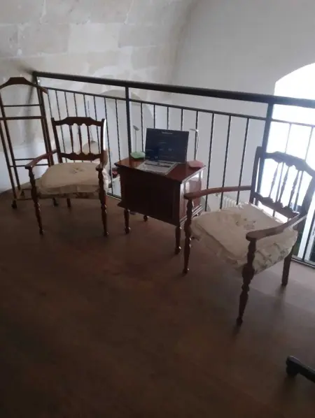 Appartement moderne au centre historique de Matera - 63 m² - Photo 13