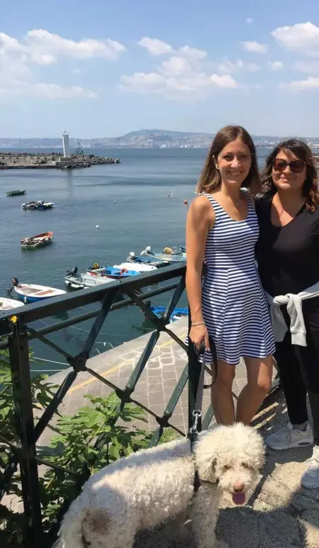 Appartement moderne au centre historique de Matera - 63 m² - Photo 14