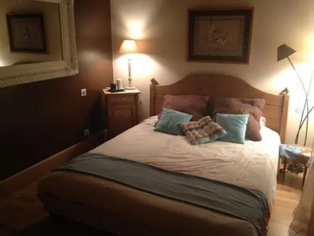 Maison confortable à Saint-Georges-sur-Baulche avec terrasse et jardin - Photo 4