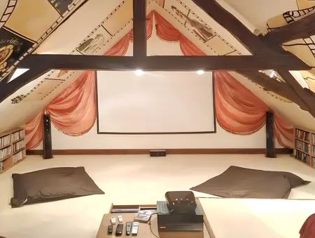 Maison confortable à Saint-Georges-sur-Baulche avec terrasse et jardin - Photo 6