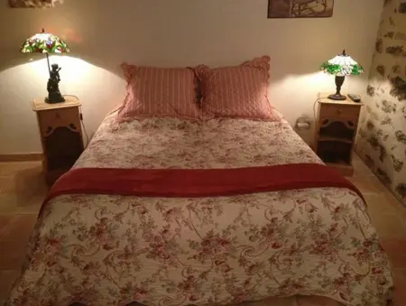 Maison confortable à Saint-Georges-sur-Baulche avec terrasse et jardin - Photo 8