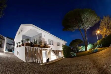 Maison spacieuse à Atalaia avec piscine partagée - Photo 1