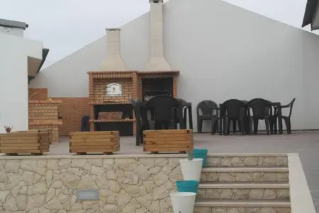 Maison spacieuse à Atalaia avec piscine partagée - Photo 2