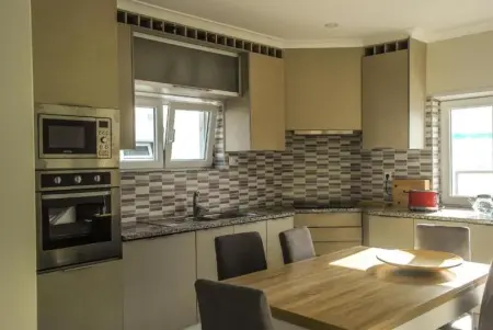 Maison spacieuse à Atalaia avec piscine partagée - Photo 4