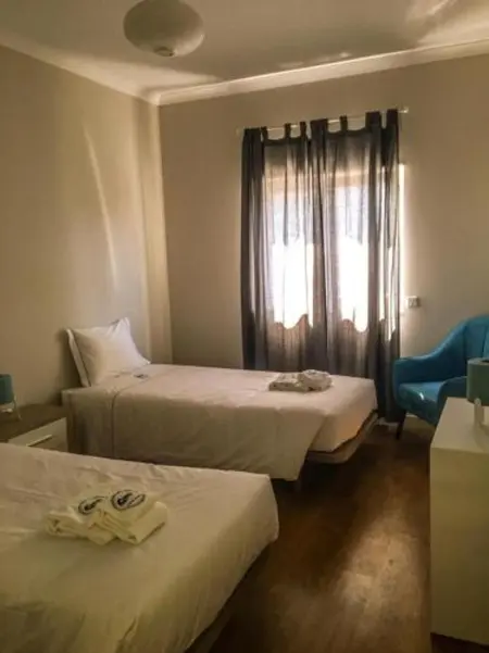 Maison spacieuse à Atalaia avec piscine partagée - Photo 5