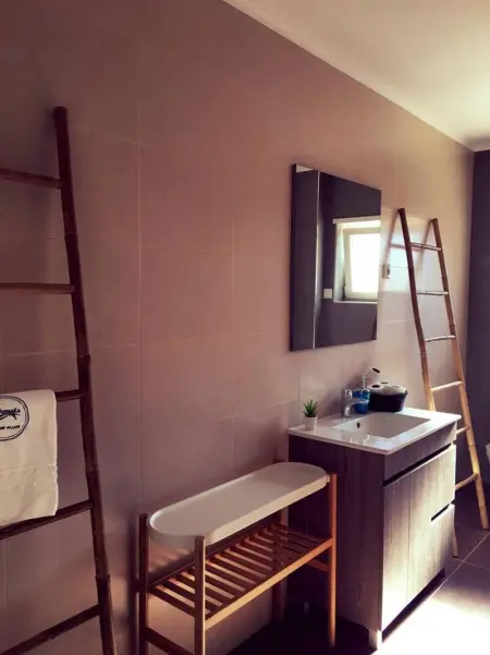 Maison spacieuse à Atalaia avec piscine partagée - Photo 12