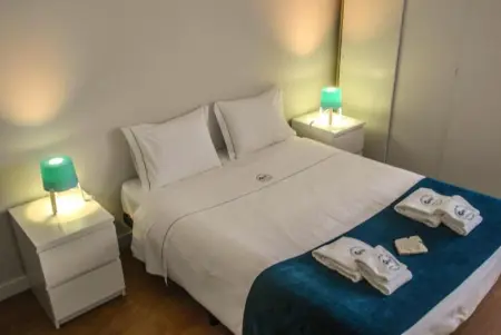 Maison spacieuse à Atalaia avec piscine partagée - Photo 13