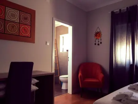 Maison spacieuse à Atalaia avec piscine partagée - Photo 15