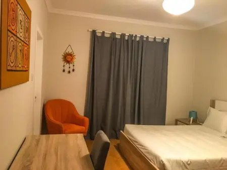 Maison spacieuse à Atalaia avec piscine partagée - Photo 16