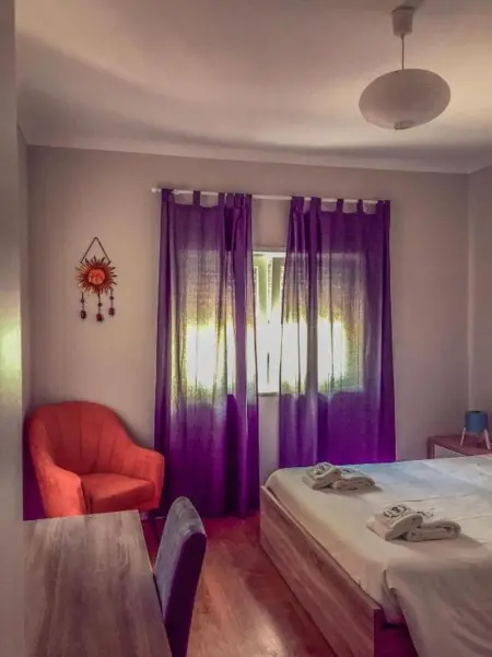 Maison spacieuse à Atalaia avec piscine partagée - Photo 17