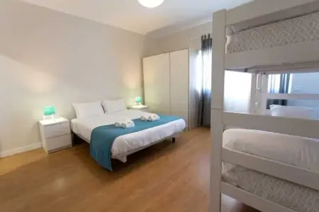 Maison spacieuse à Atalaia avec piscine partagée - Photo 18