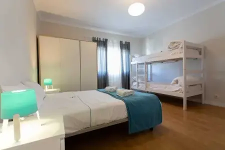 Maison spacieuse à Atalaia avec piscine partagée - Photo 19