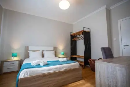 Maison spacieuse à Atalaia avec piscine partagée - Photo 22