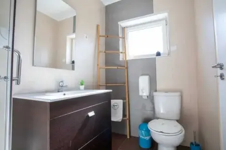 Maison spacieuse à Atalaia avec piscine partagée - Photo 23