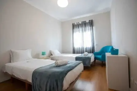 Maison spacieuse à Atalaia avec piscine partagée - Photo 25