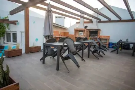 Maison spacieuse à Atalaia avec piscine partagée - Photo 26