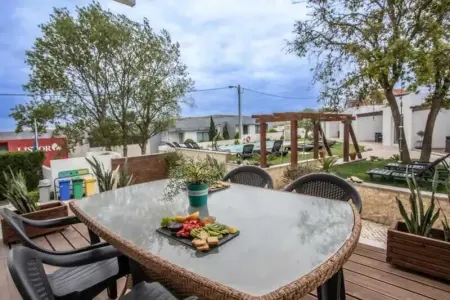 Maison spacieuse à Atalaia avec piscine partagée - Photo 28