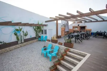 Maison spacieuse à Atalaia avec piscine partagée - Photo 29