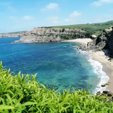 Maison spacieuse à Atalaia avec piscine partagée - Photo 32