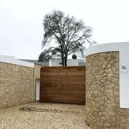 Maison spacieuse à Atalaia avec piscine partagée - Photo 34
