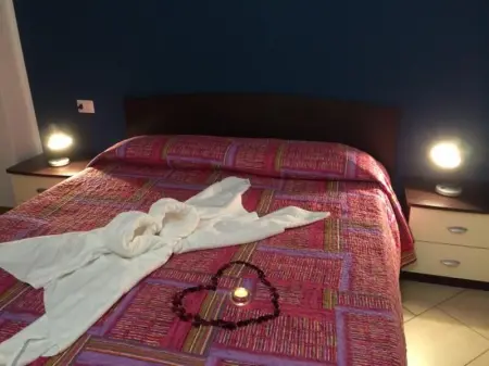 Appartement avec vue sur lac à Vercana, piscine partagée - Photo 5