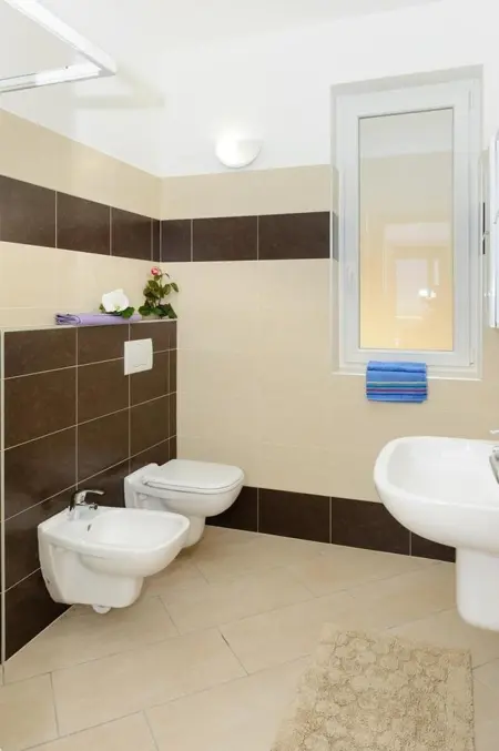 Appartement avec vue sur lac à Vercana, piscine partagée - Photo 6