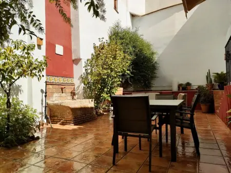 Appartement à Granada, Appartement spacieux à Granada avec jardin clôturé de 160 m² - L1064910