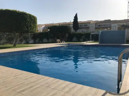 Appartement à Monte Faro, Appartement spacieux à Monte Faro 109 m² avec piscine partagée - L1064930