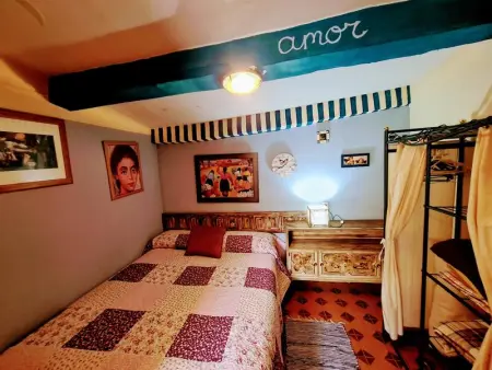 Appartement charmant au centre de Cuenca 46m² + Parking - Photo 2