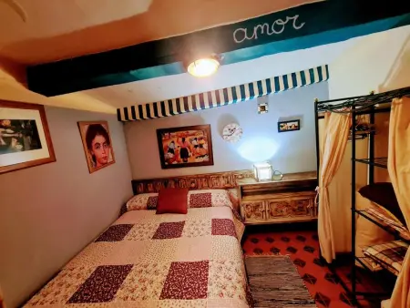 Appartement charmant au centre de Cuenca 46m² + Parking - Photo 6