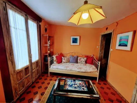 Appartement charmant au centre de Cuenca 46m² + Parking - Photo 7