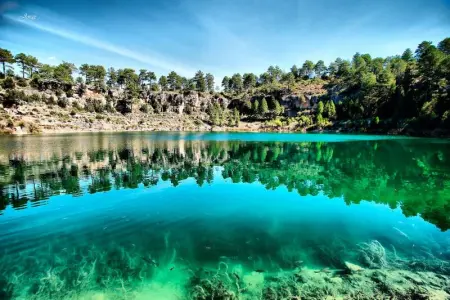 Appartement charmant au centre de Cuenca 46m² + Parking - Photo 9