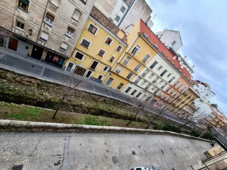 Appartement charmant au centre de Cuenca 46m² + Parking - Photo 14