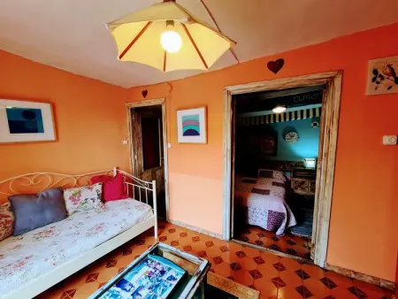 Appartement charmant au centre de Cuenca 46m² + Parking - Photo 15