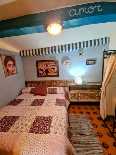 Appartement charmant au centre de Cuenca 46m² + Parking - Photo 16