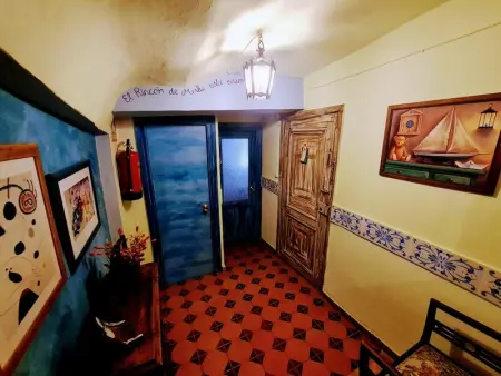 Appartement charmant au centre de Cuenca 46m² + Parking - Photo 17