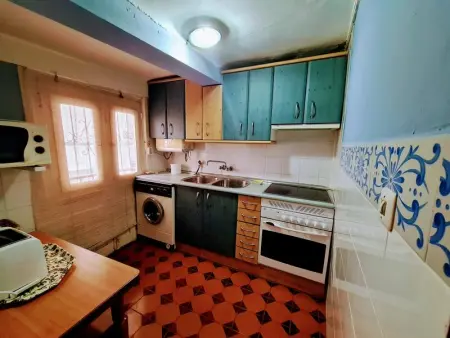 Appartement charmant au centre de Cuenca 46m² + Parking - Photo 20