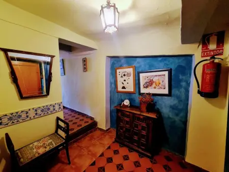 Appartement charmant au centre de Cuenca 46m² + Parking - Photo 21