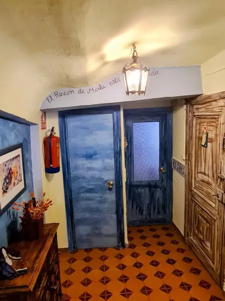 Appartement charmant au centre de Cuenca 46m² + Parking - Photo 24