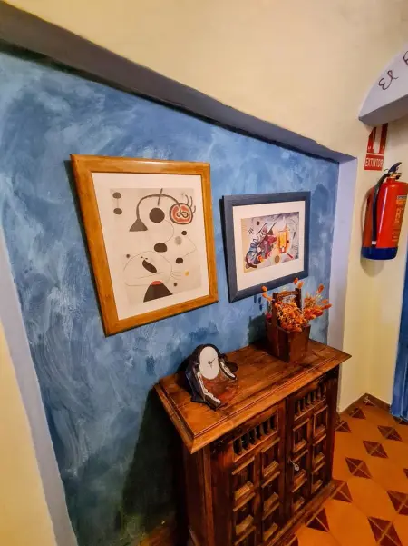 Appartement charmant au centre de Cuenca 46m² + Parking - Photo 25