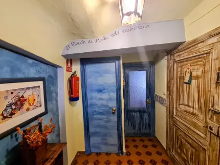 Appartement charmant au centre de Cuenca 46m² + Parking - Photo 26