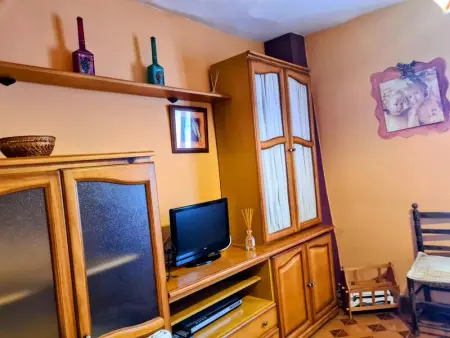 Appartement charmant au centre de Cuenca 46m² + Parking - Photo 31