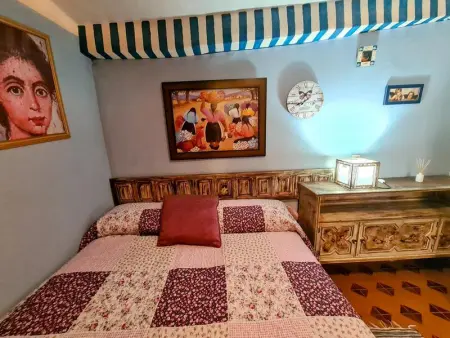 Appartement charmant au centre de Cuenca 46m² + Parking - Photo 32