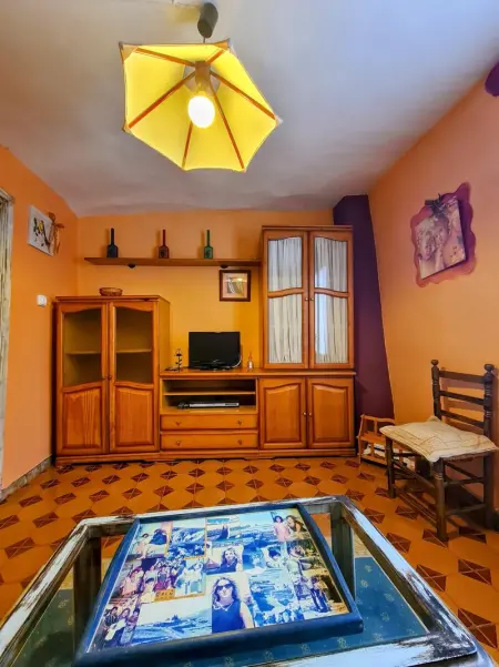 Appartement charmant au centre de Cuenca 46m² + Parking - Photo 33