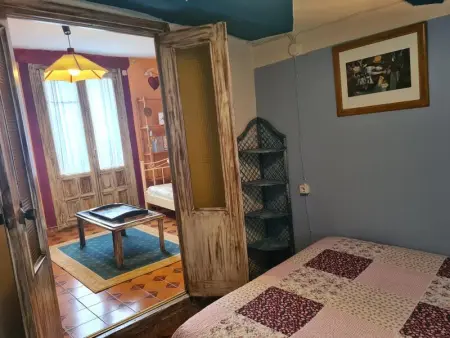 Appartement charmant au centre de Cuenca 46m² + Parking - Photo 34